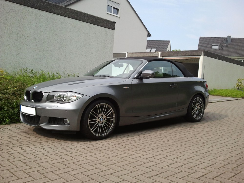 BMW 1er 120D Performance 269 PP269 Cabrio E88 spacegrau mpaket mfahrwerk 18zoll (1).jpg