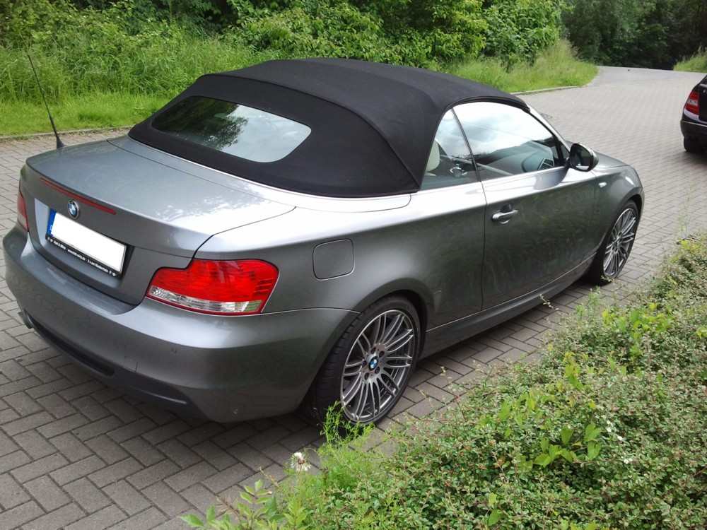 BMW 1er 120D Performance 269 PP269 Cabrio E88 spacegrau mpaket mfahrwerk 18zoll (2).jpg